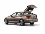 BMW 3-Series Gran Turismo 2013 года